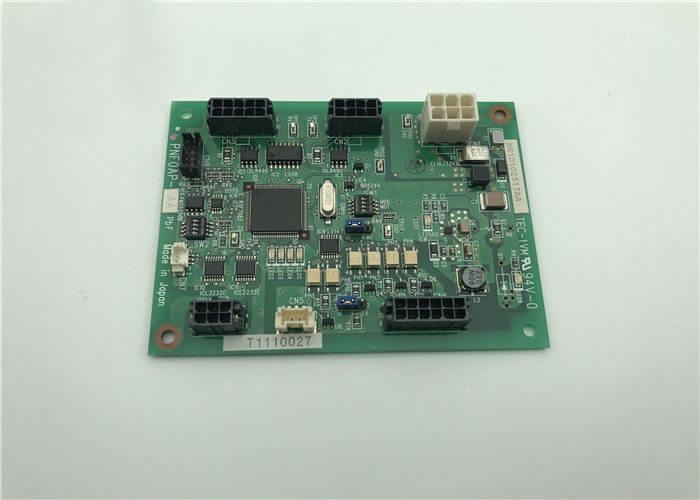 Panasonic NPM PC Board PNF0AP N610102517AA